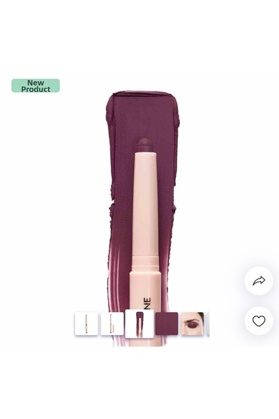 Oriflame The One Color Unlimited Stick Eyeshadow