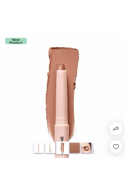 Oriflame The One Color Unlimited Stick Eyeshadow