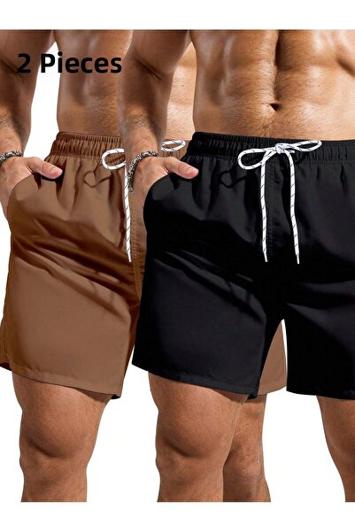 ZİYMO ΑΝΔΡΙΚΟ ΣΕΤ 2 ΤΕΜΑΧΙΩΝ ΣΟΡΤΣ ΑΠΟ ΧΤΕΝΙΣΜΕΝΟ ΒΑΜΒΑΚΙ ΜΕ ΔΑΝΤΕΛΕΣ