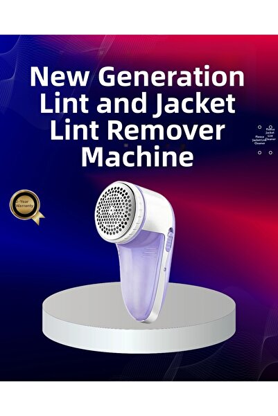 Epilons منظف الريش والوبر - 3 شفرات، سعة 200 مل ZENVIA-4567