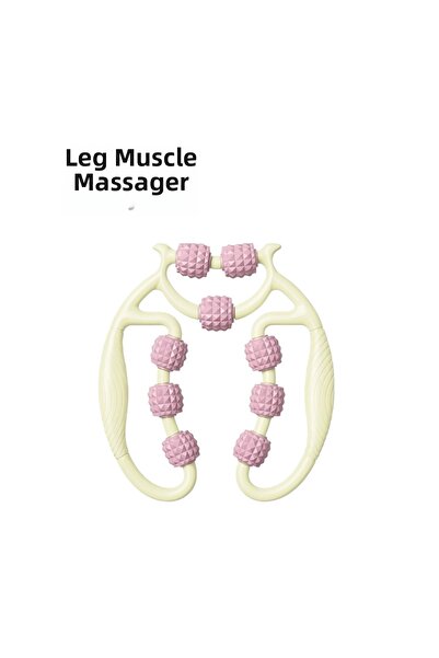 TakÇalıştır Ieg ™   Cellulite Massager