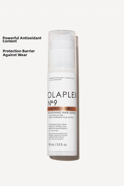 Olaplex No.9 Bond Protector - Bond Protector Ser nutritiv pentru păr