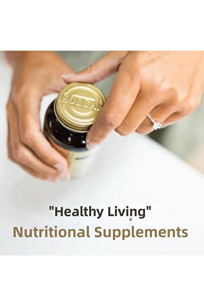 Solgar مستخلص التوت البري مع فيتامين سي 60 كبسولة، مستخلص بذور العنب 100 ملغ ...