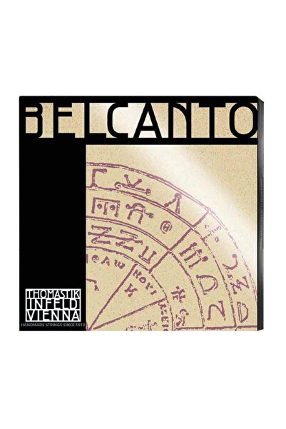 Thomastik Belcanto H5 Double Bass String