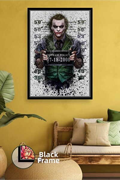 KOSS Dijital Joker în reținere, idee de decorare uimitoare pentru pasionații ...