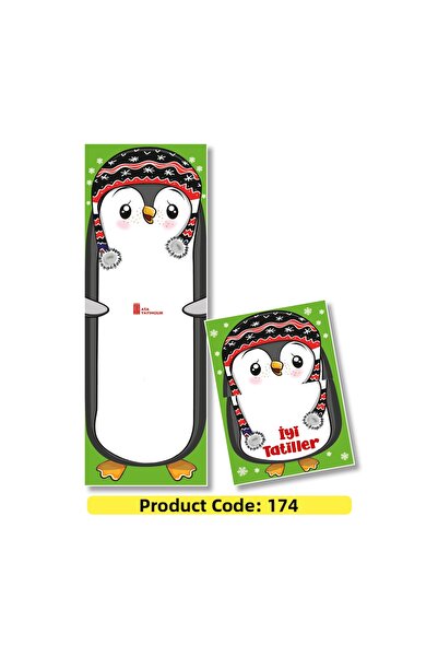 Ata Yayıncılık Husă pentru caietul de notițe Ata pentru preșcolari și școli p...