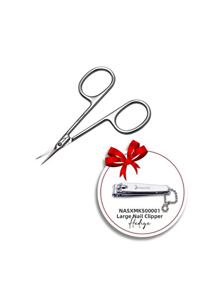 NGHIA NIPPERS Nghia KD-716 - 90 Mm Tırnak Eti Makası