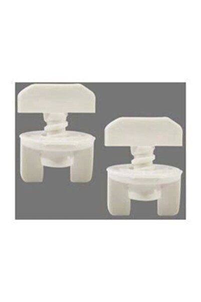 Genel Markalar Korniş Kilidi 5 Adet