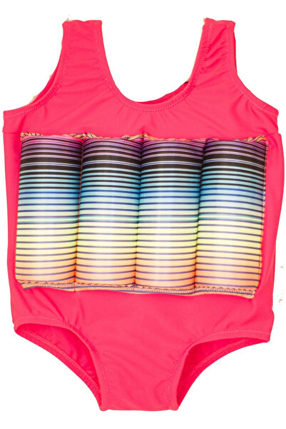 shra mayo Yüzmeye Yardımcı Batmaz Çoçuk Mayosu