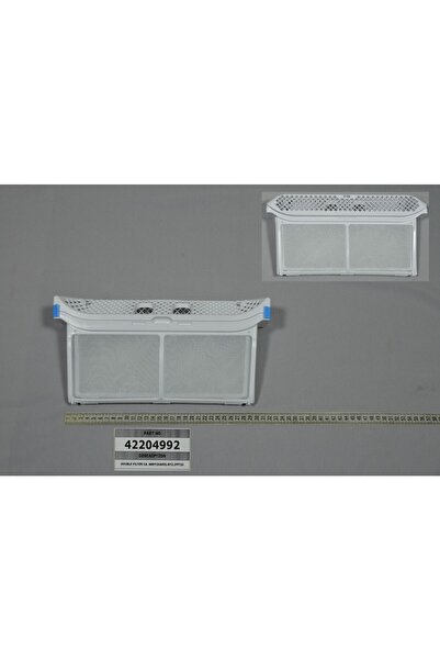 Vestel - Regal - Seg Kurutma Makineleri Için Toz Ve Yün Filtresi Orjinal Ürün...