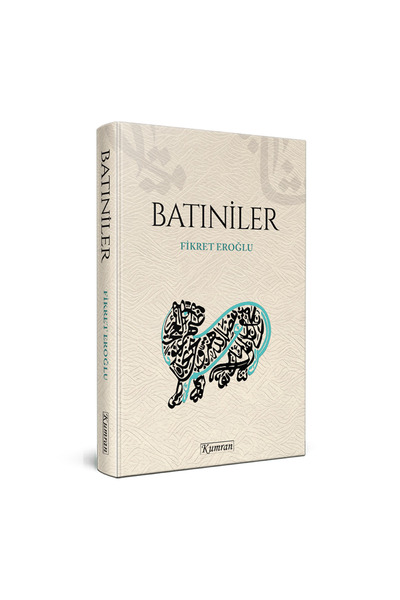 Kumran Yayınları Batıniler