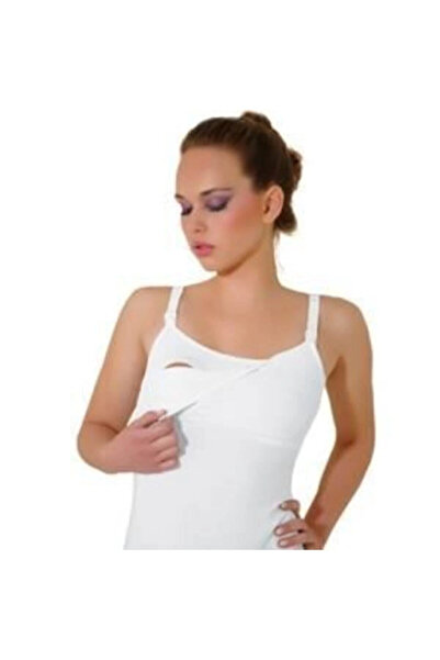 Liza Майка для грудного вигодовування Mum Puerperium Tank Top 100 бавовняний ...