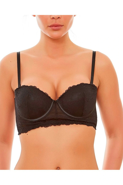 MİSS CLAİRE Kadın  -880 Bustiyer Sütyen  Mıssclaıre-Mb119951880