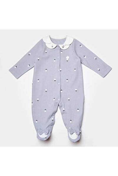 Biorganic الحب زهرة الطفل السروال القصير 60790