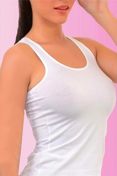 İmer Çamaşır Imer Woman Athlete Athlete Modal Imer1235