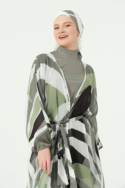 ALFASA Luna Kemerli Pareo