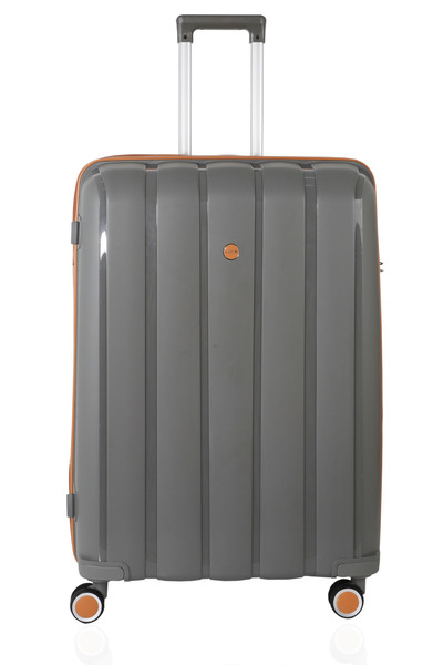 MÇS 305 BÜYÜK BOY POLİPROPİLEN KIRILMAZ VALİZ