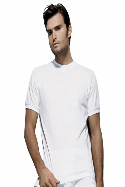 Çift Kaplan Tricou pentru bărbați 940 Bicycle American Neck