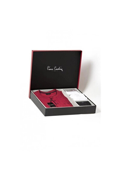 Pierre Cardin Σετ ανδρικές κάλτσες πλυντηρίου ρούχων Pierre Cardin 2000