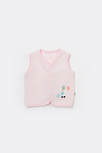 Bibaby Polly Quilted Vest