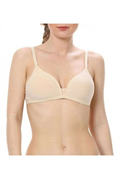 İmer Çamaşır Жіночий бюстгальтер з нормальною спинкою з модального волокна 2211