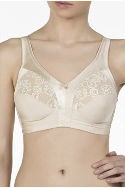 Kom Kadın Barbara Toparlayıcı Balensiz Minimizer Sütyen