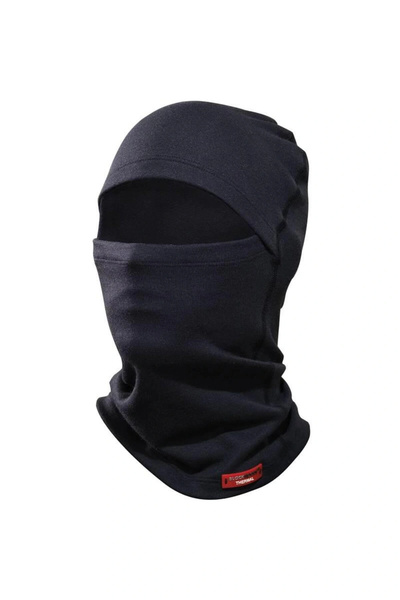 Blackspade Çocuk Kar Maskesi - 9255 - Siyah