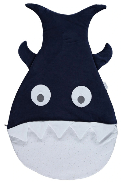 Bibaby Shark Model Kundak 81023