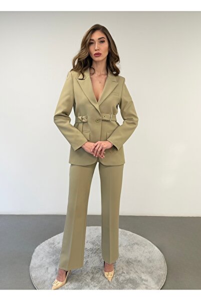 ossons Bunda a pásek