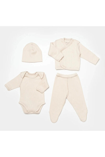 Biorganic Modal Nature 4-Piece Hospital Discharge Set - 82058