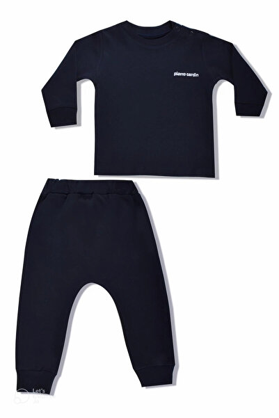 Pierre Cardin Cotton Baby Double Set 303651