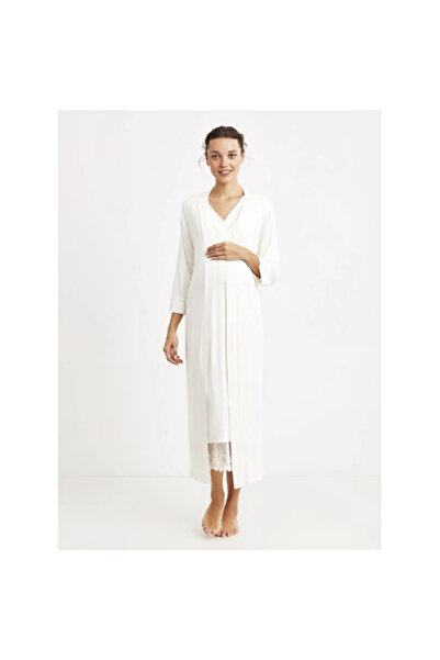 Catherine's Mom 873 ثوب الأمومة من الخيزران