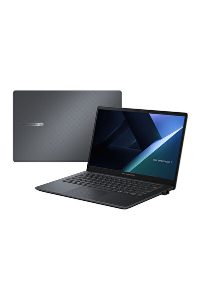 ASUS Expertbook B1 B1403CVA-I51334U16G512B14.0"FHD FDOS Gentle Grey