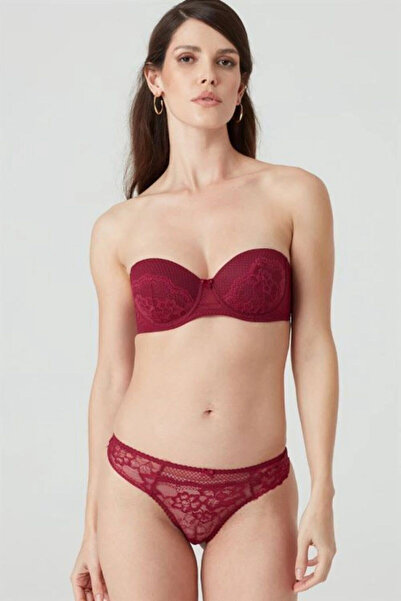 Pierre Cardin 4586 Μαλακό λουράκι Pushup Tilda. Σουτιέν Τ.κ.