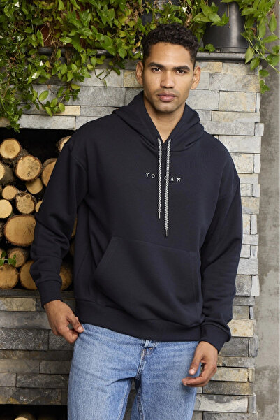 Dorelux SWEETSHIRT UNISEX CU GUGĂ 4040