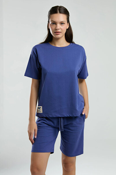 Rolypoly Жіночий бермудський костюм