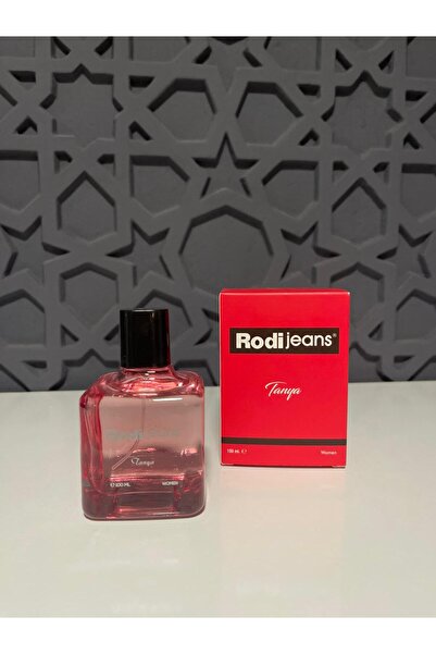 Rodi Jeans Rodi RD20AB532718 Parfüm TANYA