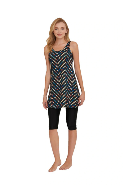 Dorelux Costum de baie colanți 3503