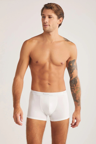 Kom Tight Modal Cotton 2-Pack Men's Short Boxers