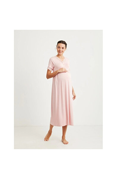 Catherine's Mom 872 Bambu Lohusa Gecelik