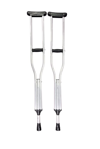 HÇ MEDİKAL KOLTUK DEĞNEĞİ SİYAH KLİPSLİ PRES MEDIUM 1 ÇİFT (2 ADET) GÖNDERİLİR