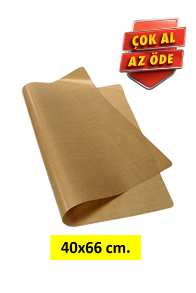 Bymarka Premium Seri Yıkanılabilir Fırın Kağıdı (TARIM VE ORMAN BAKANLIĞI ONA...