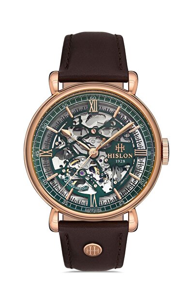 Hislon ERKEK KOL SAATİ SD100R-17KR