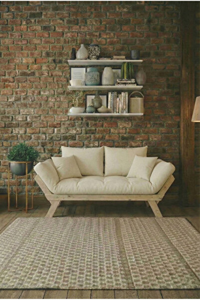 woodwork antalya MILA OTANTİK AHŞAP KANEPE