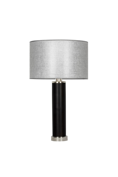MOENAStudio Los Angeles Lampshade with Silver Head