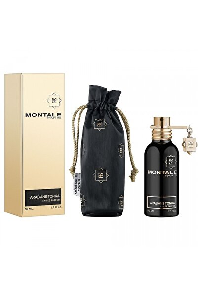 Montale Arabians Tonka, Apa de Parfum, Unisex, 50 ml