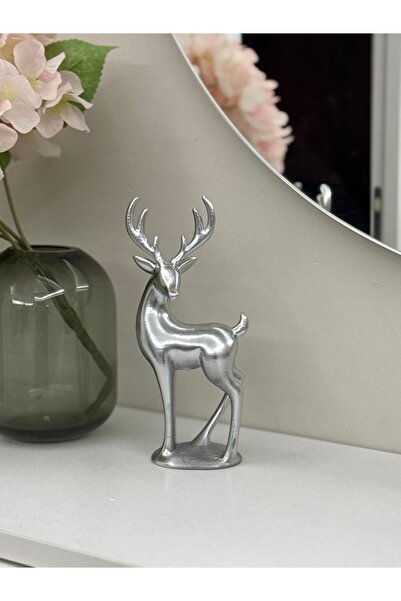 rabiskoile3d ASİL DEKORATİF MODERN GEYİK DEER