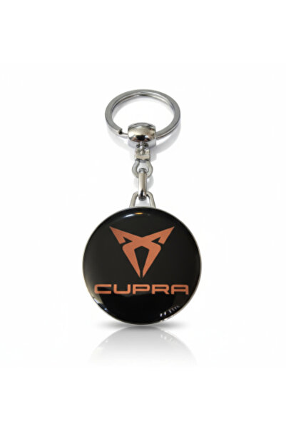 Xenon Bright Breloc premium CUPRA