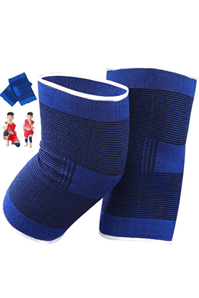 İBOVİA Ortapedik Dizlik Ağrı Giderici Esnek Sporcu Dizliği Bandaj 2liset