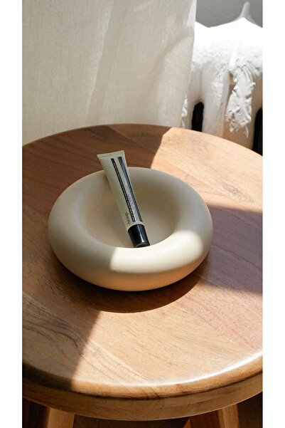 Özalp Decor Modern Anahtarlık dekoratif takı tabağı , Muadil büyük yuvarlak o...